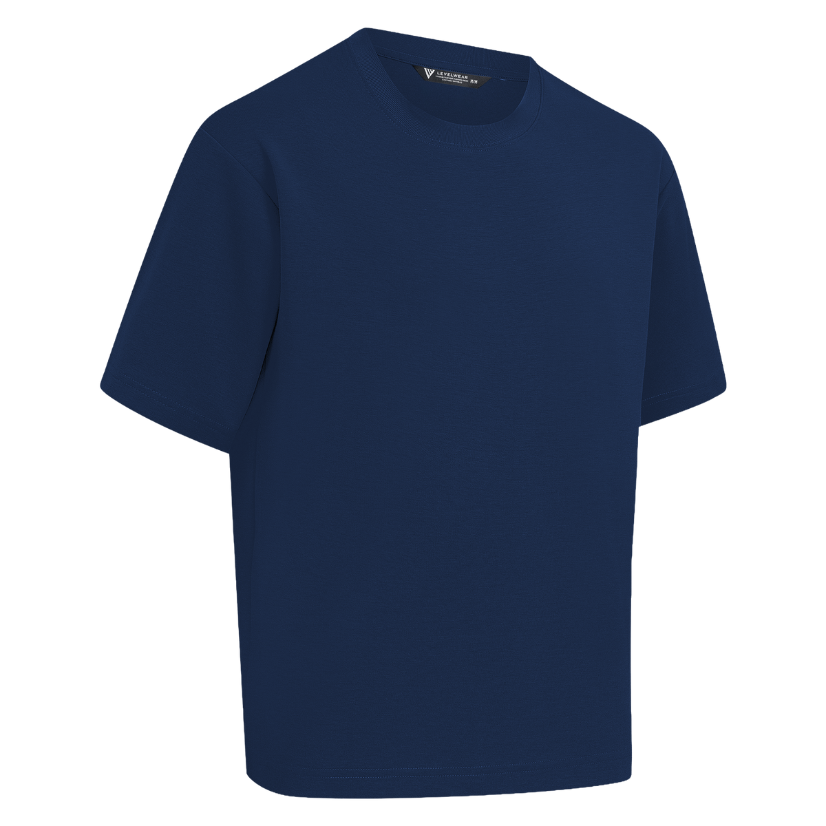 Levelwear Luxe Moment Knit Top - Shoreline Blue