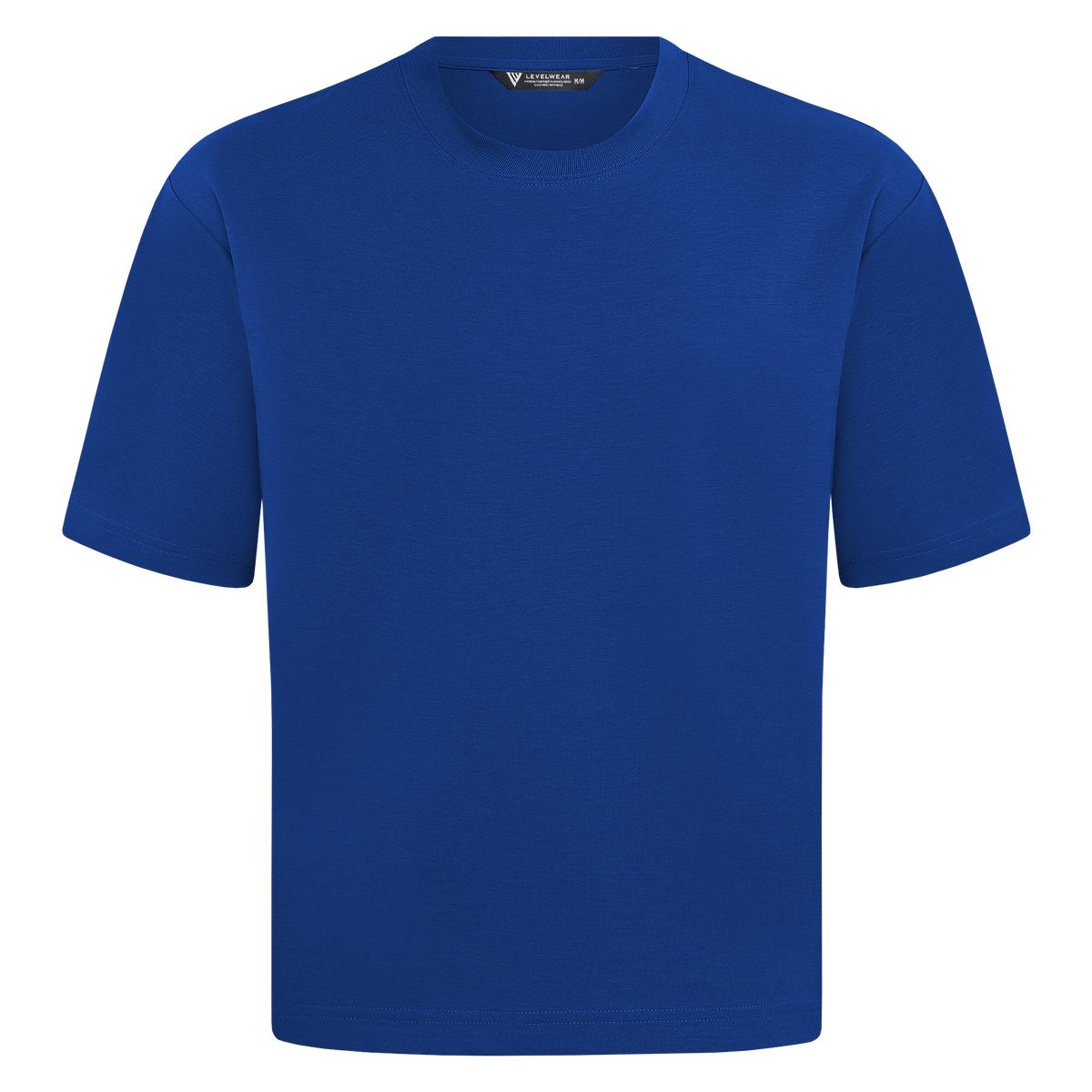 Levelwear Luxe Moment Knit Top - Eclipse Blue