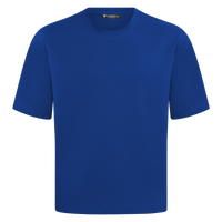 Levelwear Luxe Moment Knit Top - Eclipse Blue