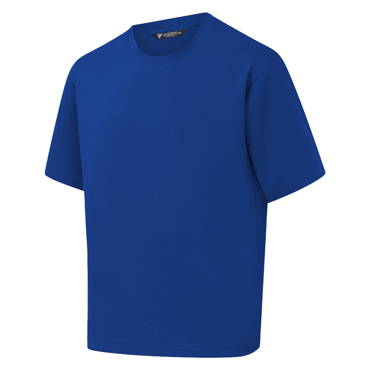 Levelwear Luxe Moment Knit Top - Eclipse Blue
