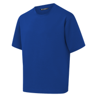 Levelwear Luxe Moment Knit Top - Eclipse Blue