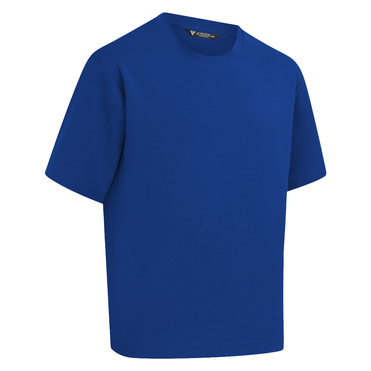 Levelwear Luxe Moment Knit Top - Eclipse Blue