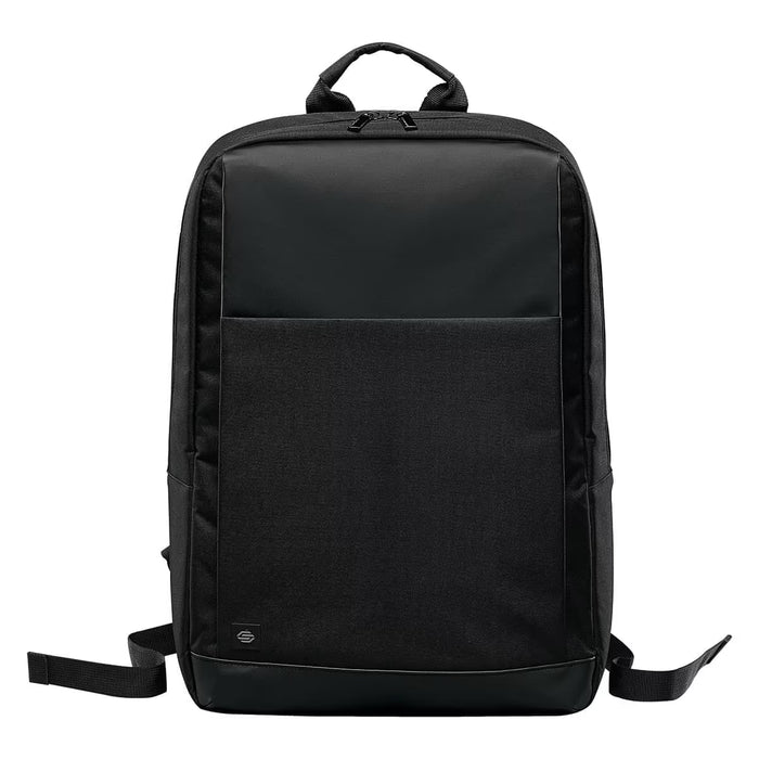 Custom Logo Stormtech Cupertino Commuter Backpack 16