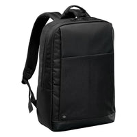 Custom Logo Stormtech Cupertino Commuter Backpack 16