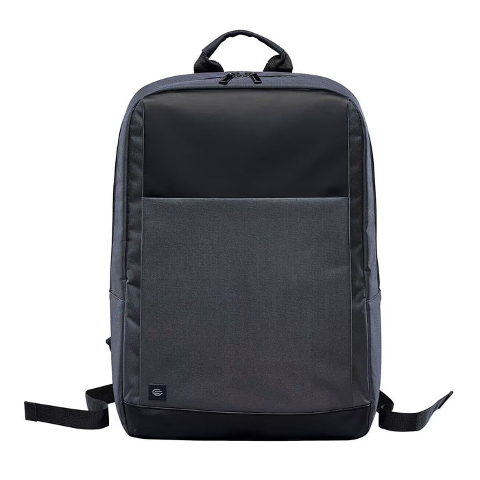 Custom Logo Stormtech Cupertino Commuter Backpack 16