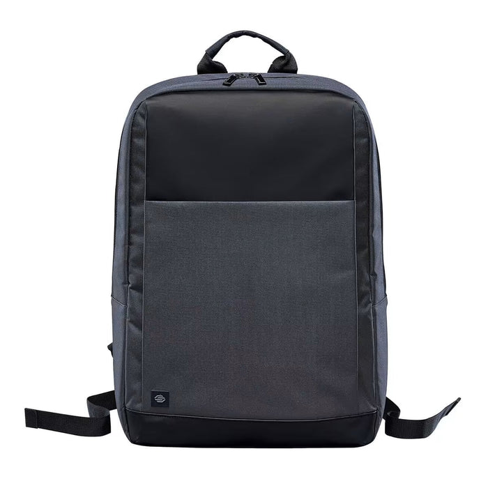 Custom Logo Stormtech Cupertino Commuter Backpack 16
