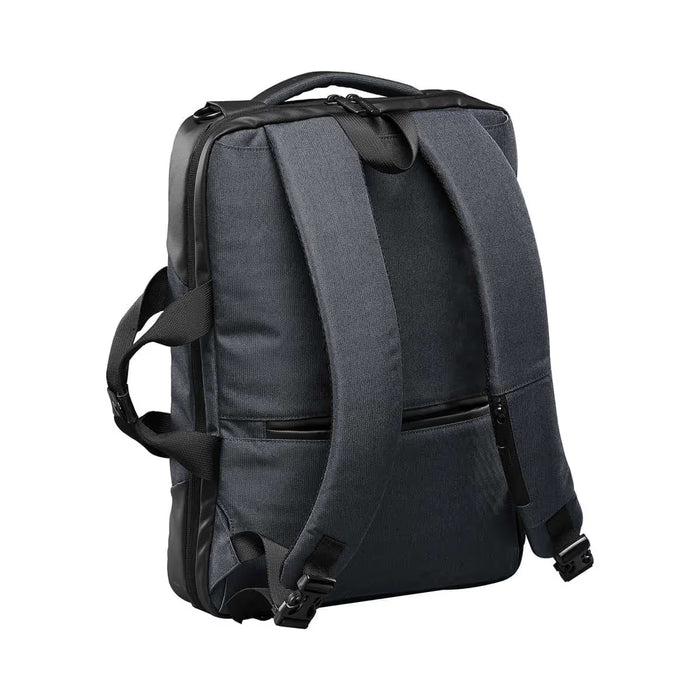 Custom Logo Stormtech Road Warrior Computer Backpack 12