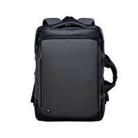 Custom Logo Stormtech Road Warrior Computer Backpack 12