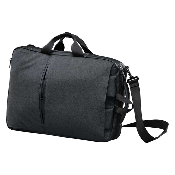 Custom Logo Stormtech Road Warrior Computer Backpack 12