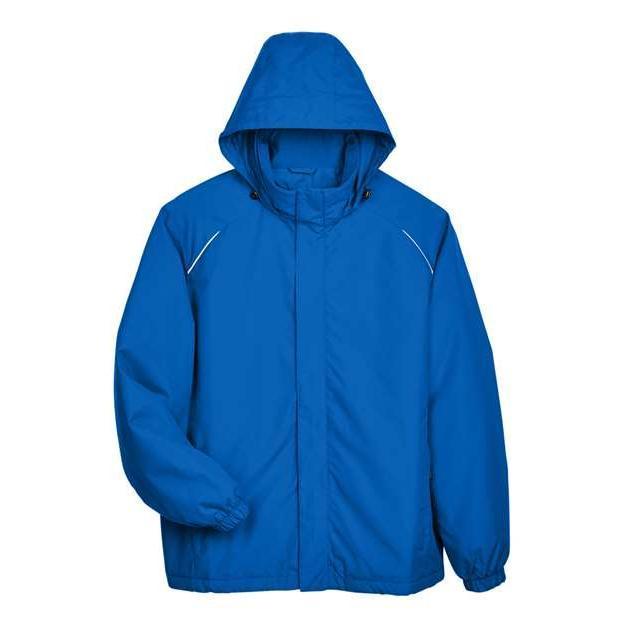 CORE365 - Men' Brisk Insulated Jacket