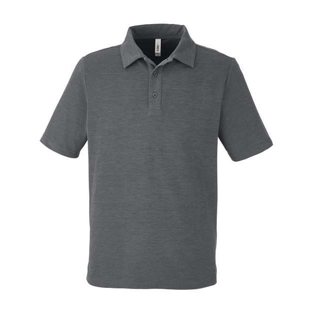 CORE365 Men's Fusion ChromaSoft™ Pique Polo