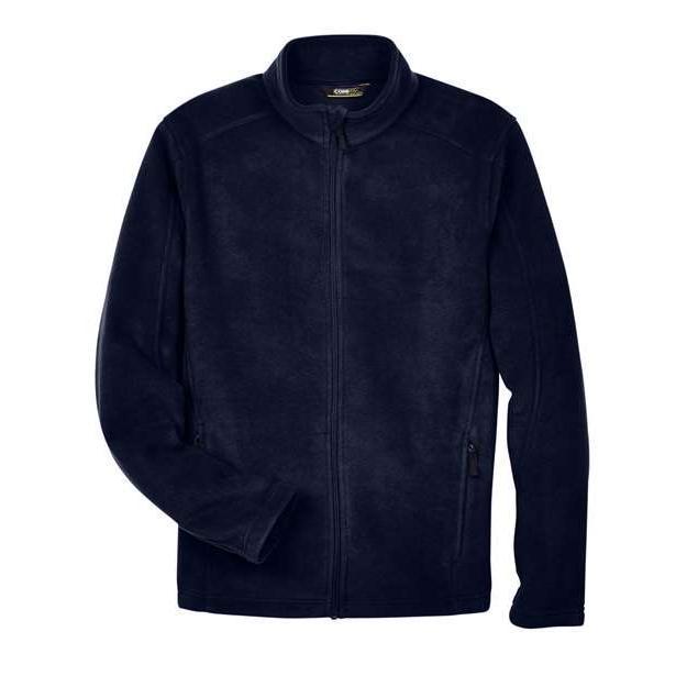 CORE365 - Men' Journey Fleece Jacket