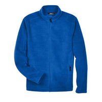 CORE365 - Men' Journey Fleece Jacket