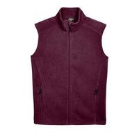 CORE365 - Men' Journey Fleece Vest