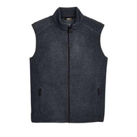 CORE365 - Men' Journey Fleece Vest