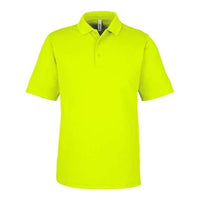CORE365 Men's Market Snag Protect Mesh Polo