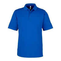 CORE365 Men's Market Snag Protect Mesh Polo