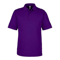 CORE365 Men's Market Snag Protect Mesh Polo