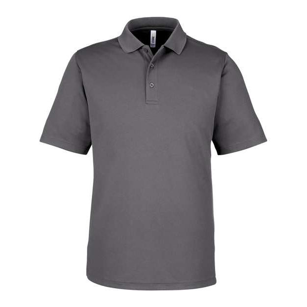 CORE365 Men's Market Snag Protect Mesh Polo