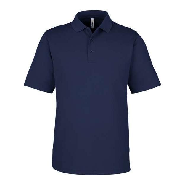 CORE365 Men's Market Snag Protect Mesh Polo