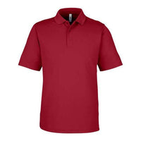 CORE365 Men's Market Snag Protect Mesh Polo