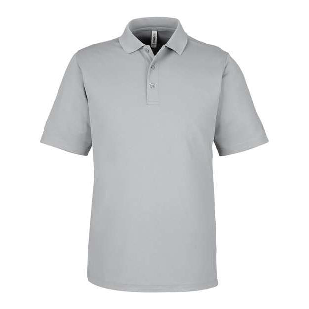CORE365 Men's Market Snag Protect Mesh Polo