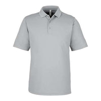 CORE365 Men's Market Snag Protect Mesh Polo