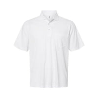 CORE365 Men's Nova Performance Pique Pocket Polo