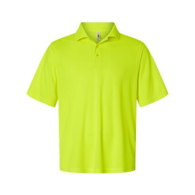CORE365 Men's Nova Performance Pique Polo