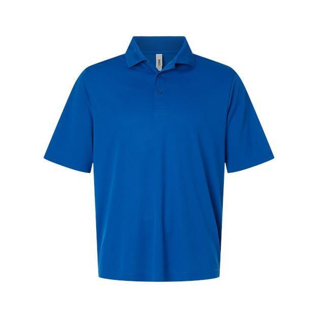 CORE365 Men's Nova Performance Pique Polo