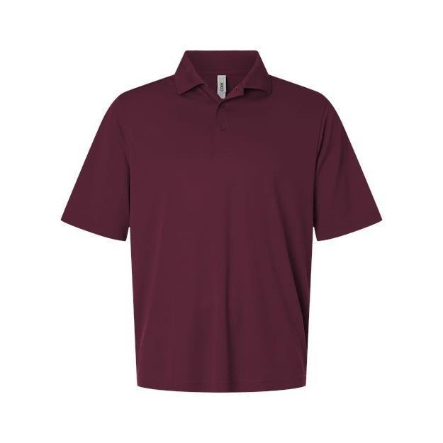 CORE365 Men's Nova Performance Pique Polo
