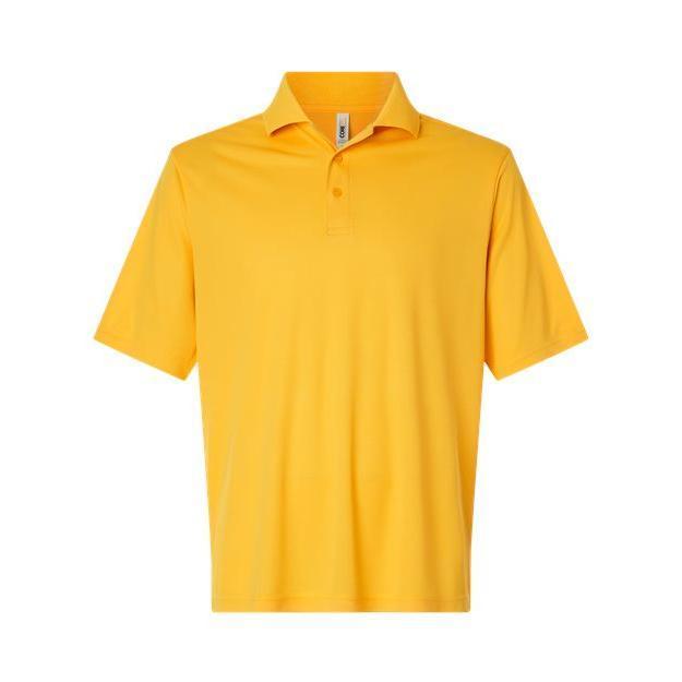 CORE365 Men's Nova Performance Pique Polo