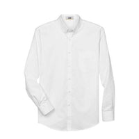 CORE365 Men's Operate Twill Dress Shirt