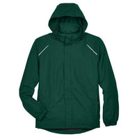 CORE365 - Men' Profile Fleece-Lined All-Season Jacket
