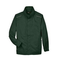 CORE365 - Men' Region 3-in-1 Jacket with Fleece Liner