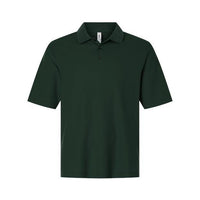 CORE365 Men's Resolve CVC Performance Pique Polo