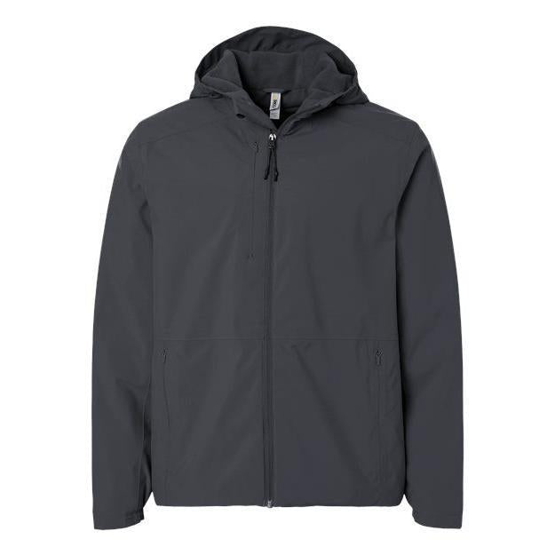 CORE365 - Men' Barrier All Season Jacket