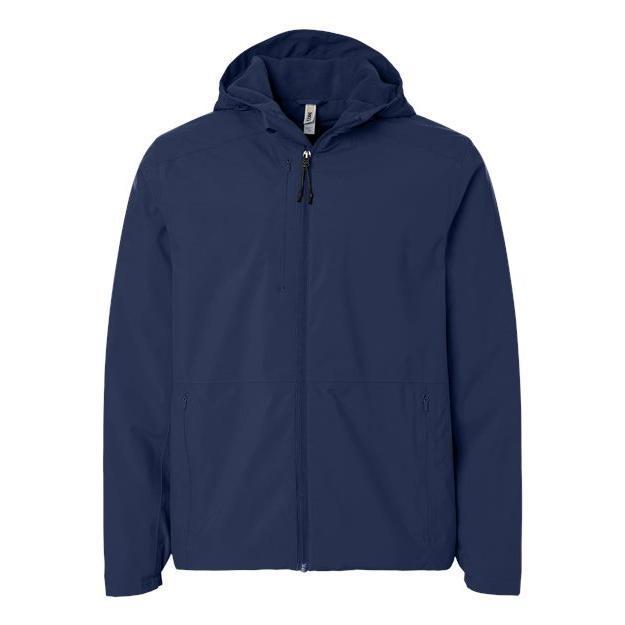 CORE365 - Men' Barrier All Season Jacket