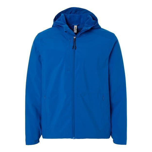 CORE365 - Men' Barrier All Season Jacket