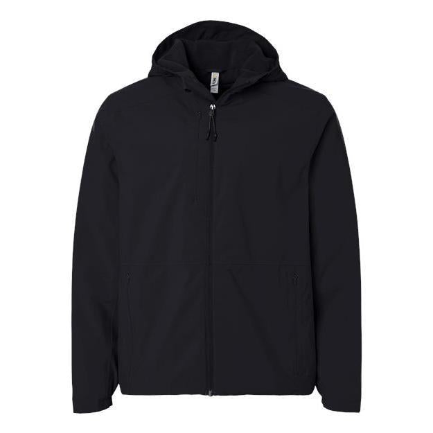CORE365 - Men' Barrier All Season Jacket
