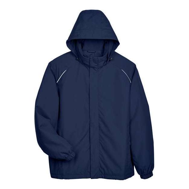 CORE365 - Men' Brisk Insulated Jacket