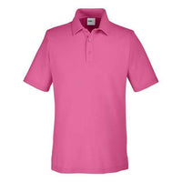 CORE365 Men's Fusion ChromaSoft™ Pique Polo