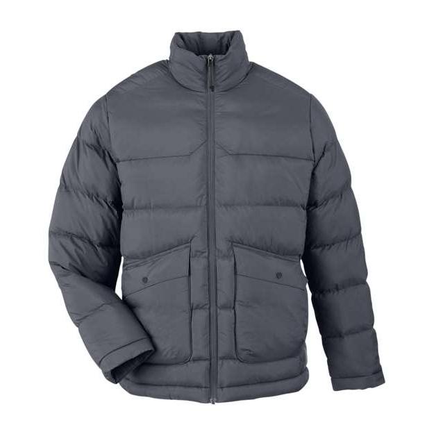 CORE365 - Men' Inspire Puffer Jacket