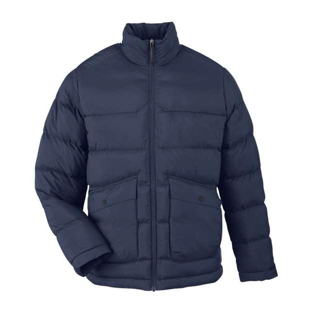 CORE365 - Men' Inspire Puffer Jacket