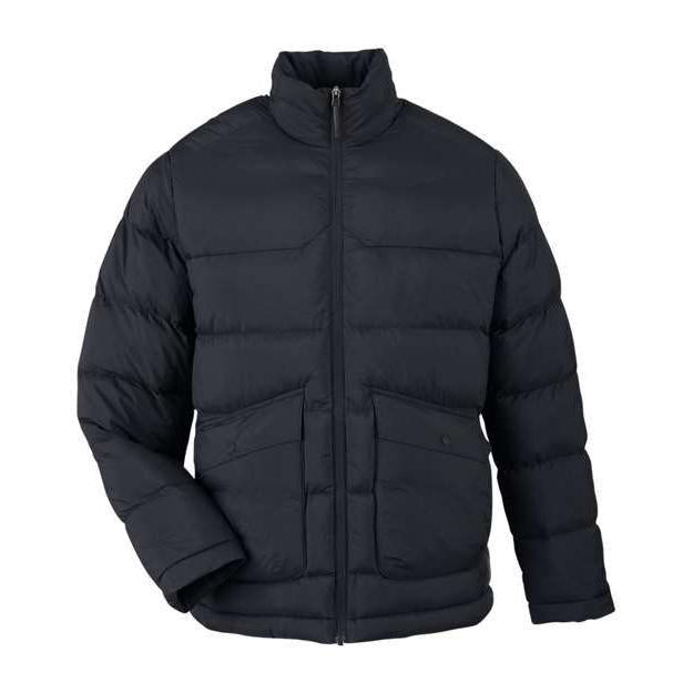 CORE365 - Men' Inspire Puffer Jacket