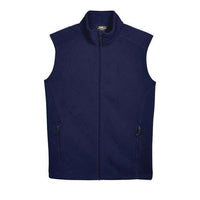 CORE365 - Men' Journey Fleece Vest
