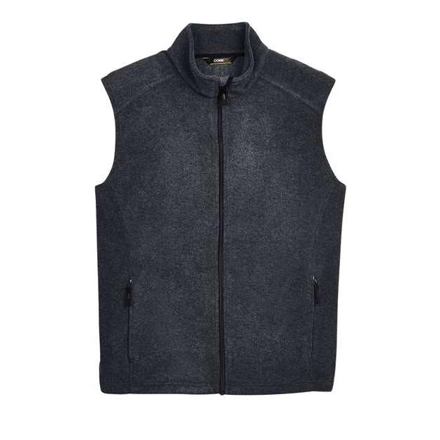 CORE365 - Men' Journey Fleece Vest