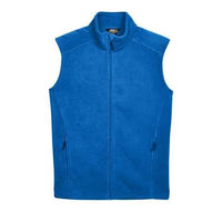 CORE365 - Men' Journey Fleece Vest