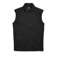 CORE365 - Men' Journey Fleece Vest