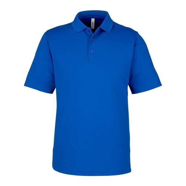 CORE365 Men's Market Snag Protect Mesh Polo